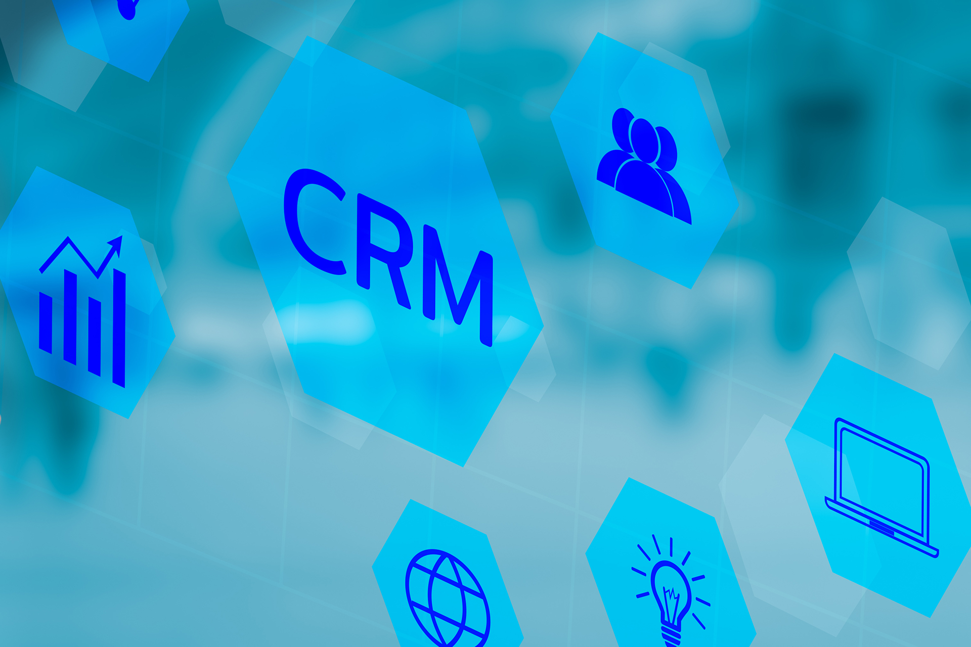 The Role of CRM in MetaTrader Platforms The Role of CRM in MetaTrader Platforms
