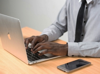 The Technology Behind B-Broker Forex 