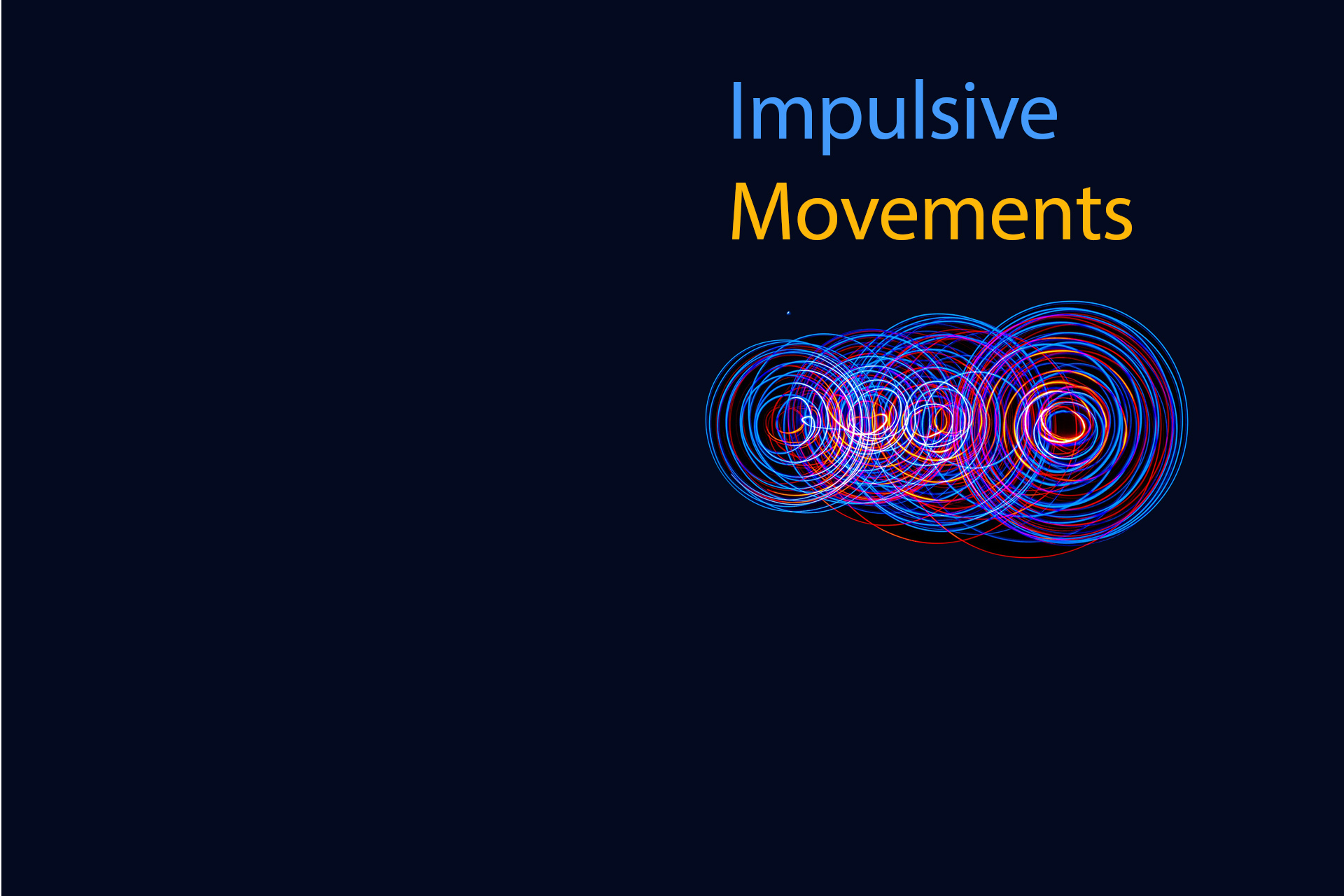 How to Capture Impulsive Movements in the Cryptocurrency Market? How to Capture Impulsive Movements in the Cryptocurrency Market?