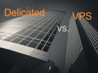 Choosing Between Dedicated and VPS Servers for Forex Trading