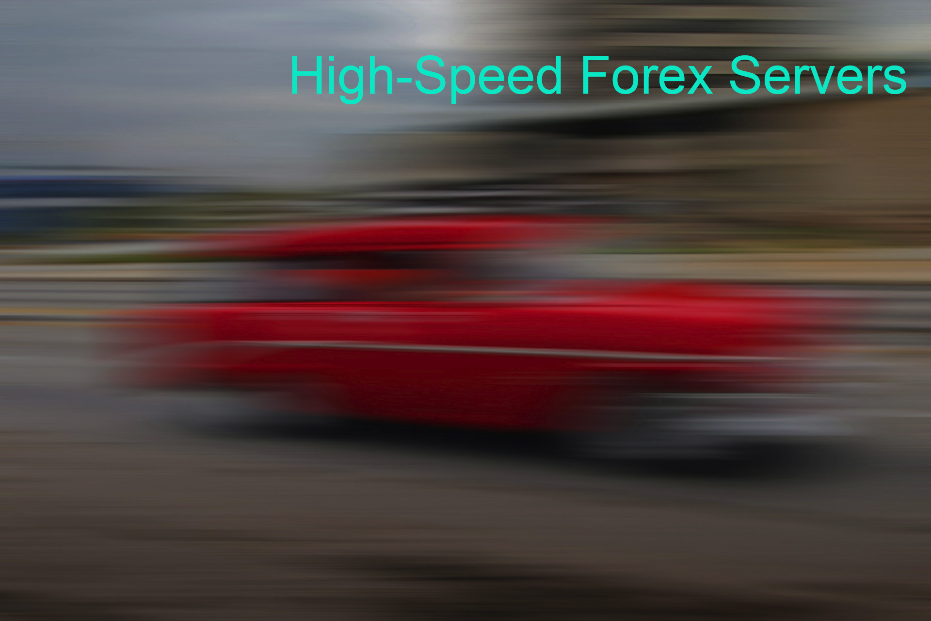 Accelerating Growth: The Impact of High-Speed Forex Servers on Broker Scalability Accelerating Growth: The Impact of High-Speed Forex Servers on Broker Scalability