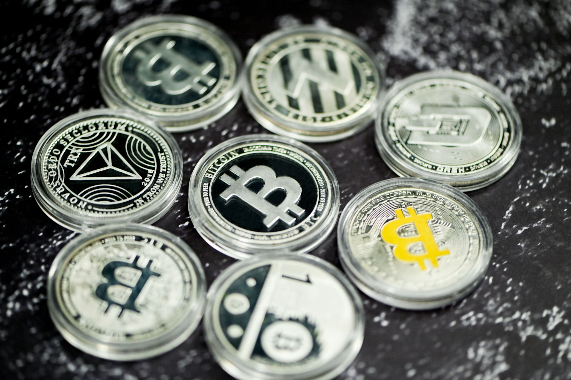 Cryptocurrency and the Environment: Exploring the Energy Debate Cryptocurrency and the Environment: Exploring the Energy Debate