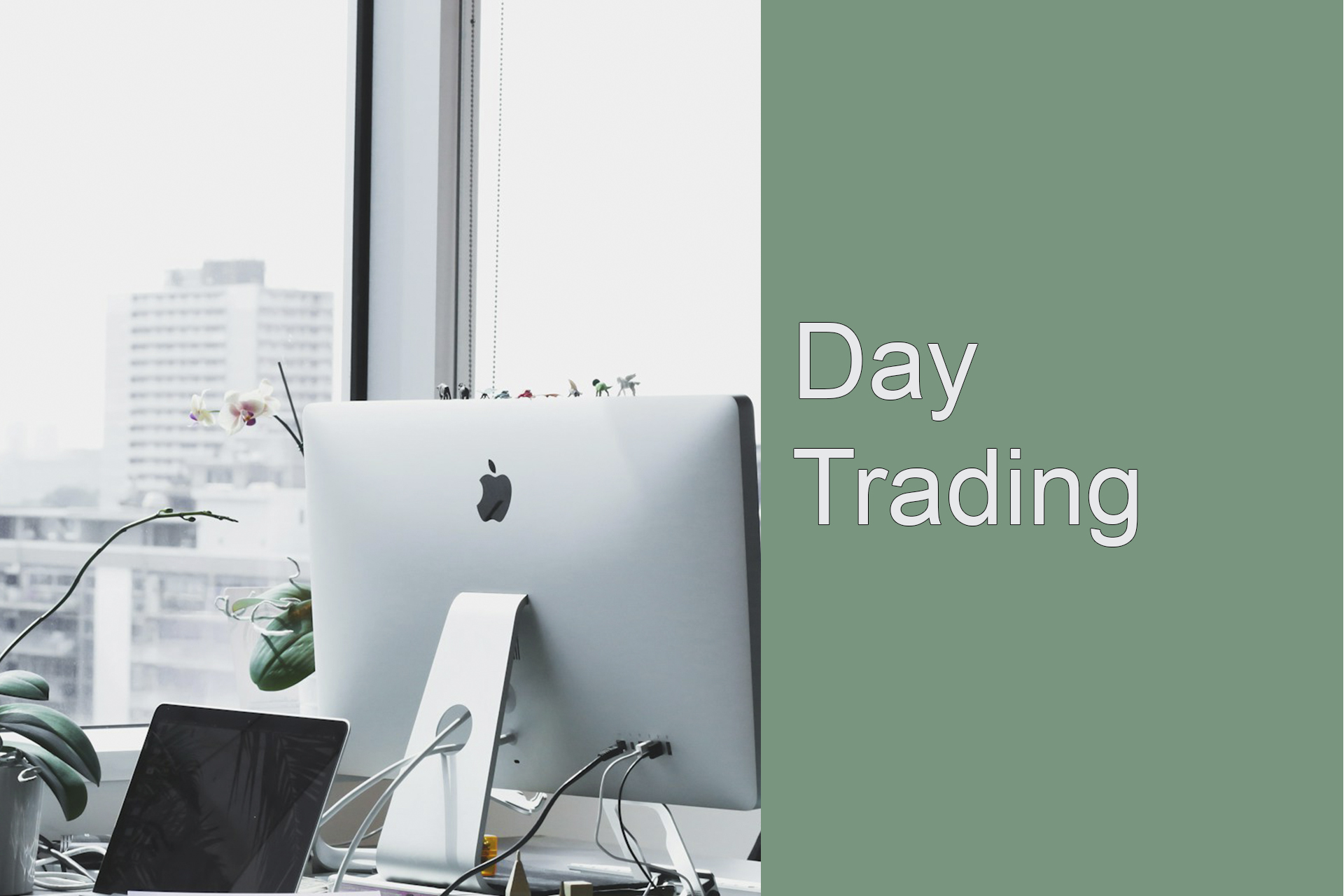 Discovering Day Trading Discovering Day Trading