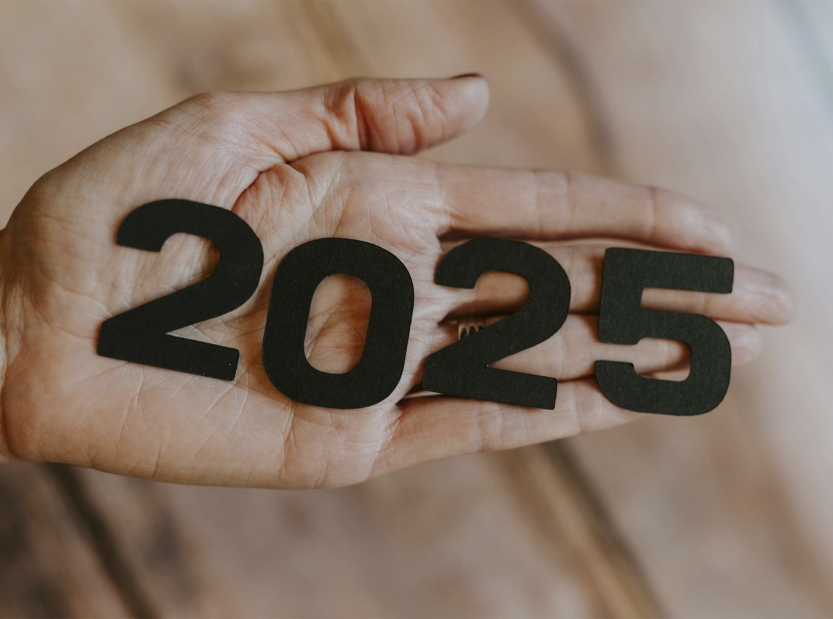 Navigating Emerging Trends and Technologies in 2025 and Beyond