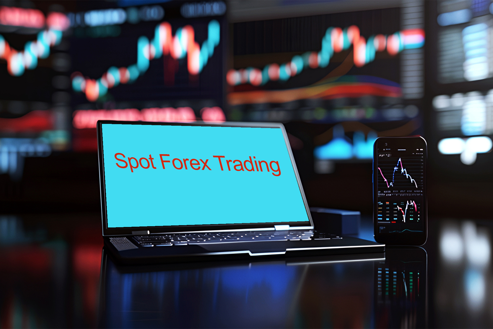 Understanding Spot Forex Trading: What It Is and How It Works Understanding Spot Forex Trading: What It Is and How It Works