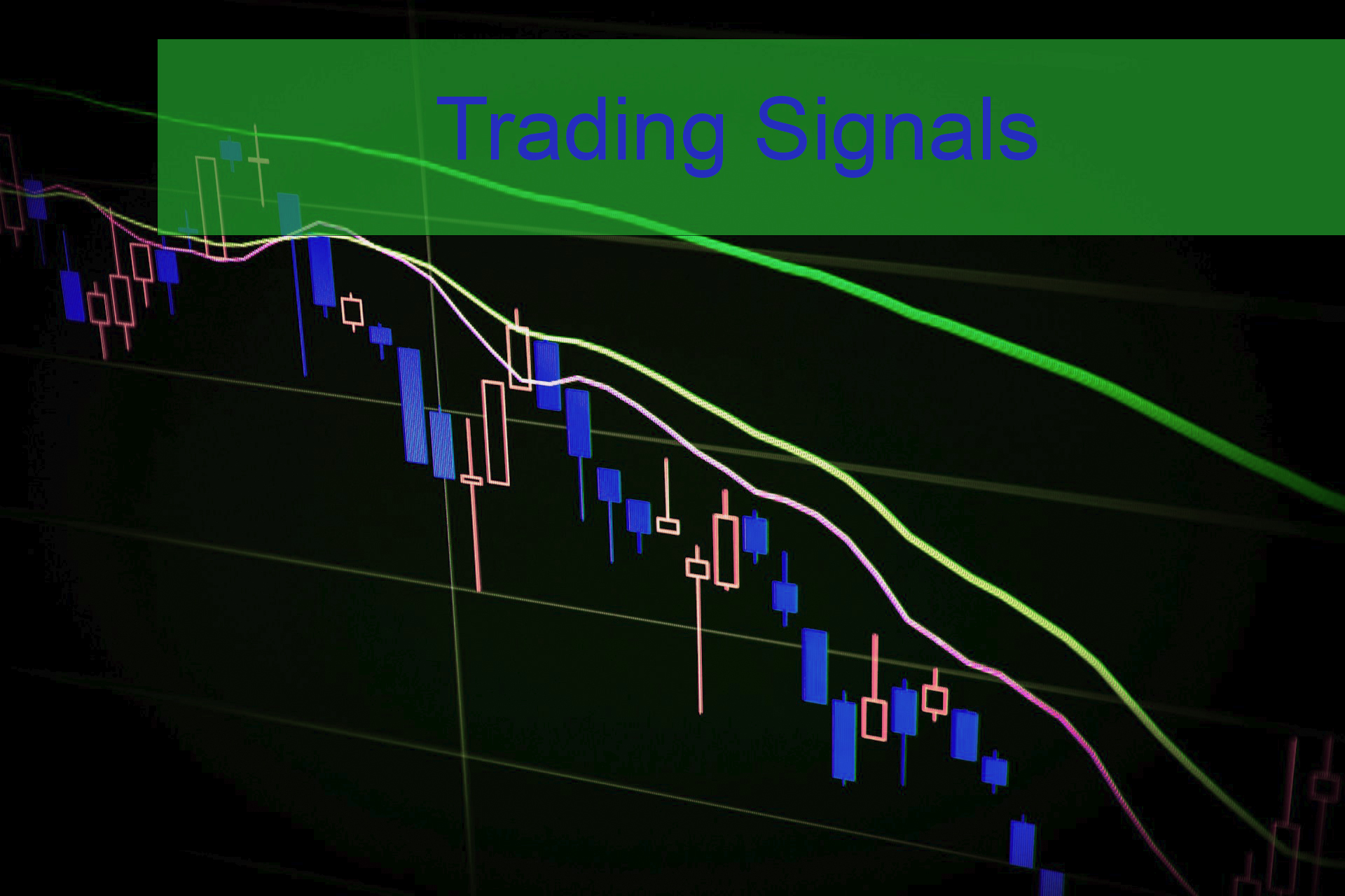 Is It Worth Buying Trading Signals from a Broker? Is It Worth Buying Trading Signals from a Broker?