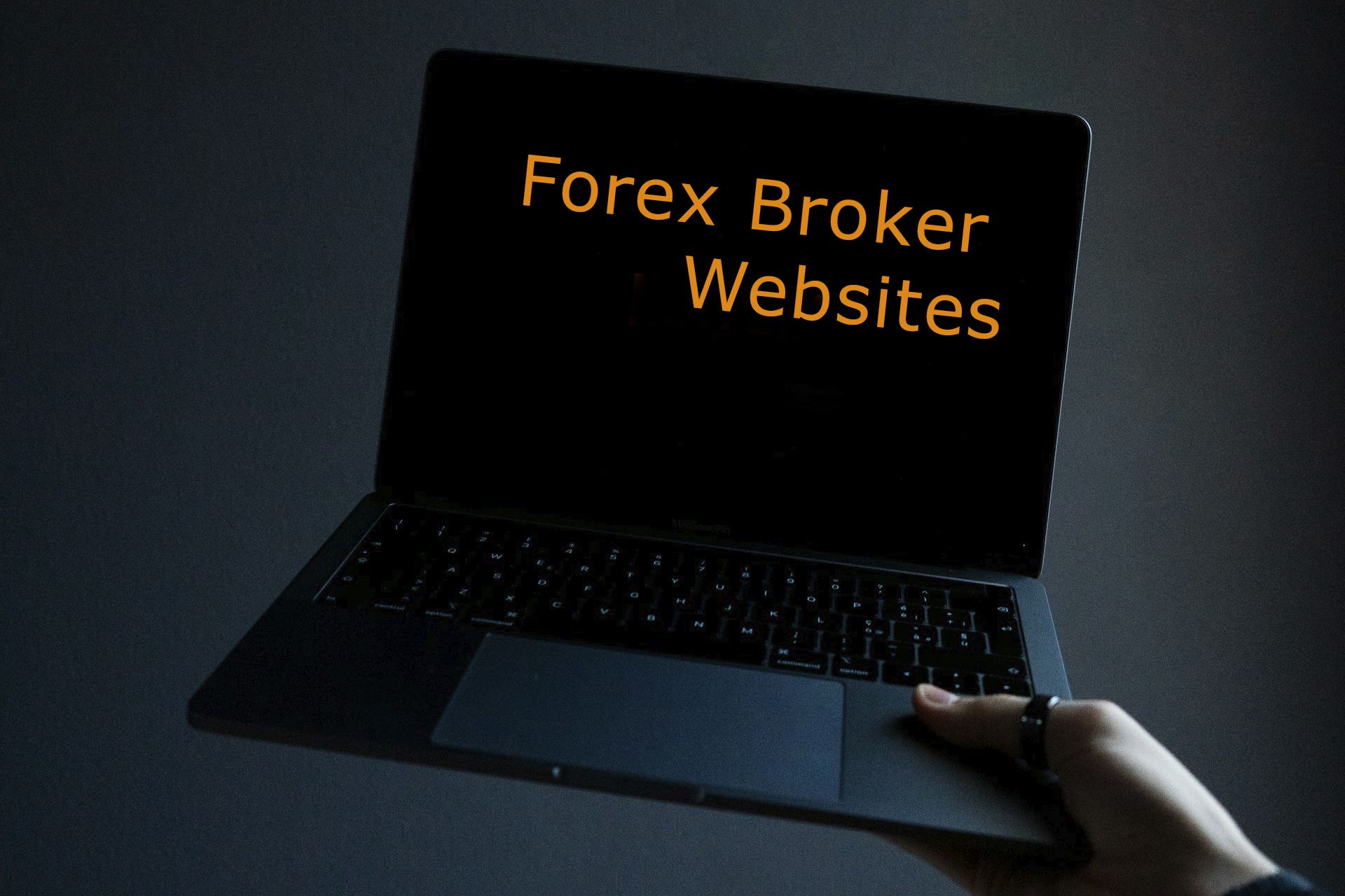 Finding Your Expert on Forex Broker Websites Finding Your Expert on Forex Broker Websites
