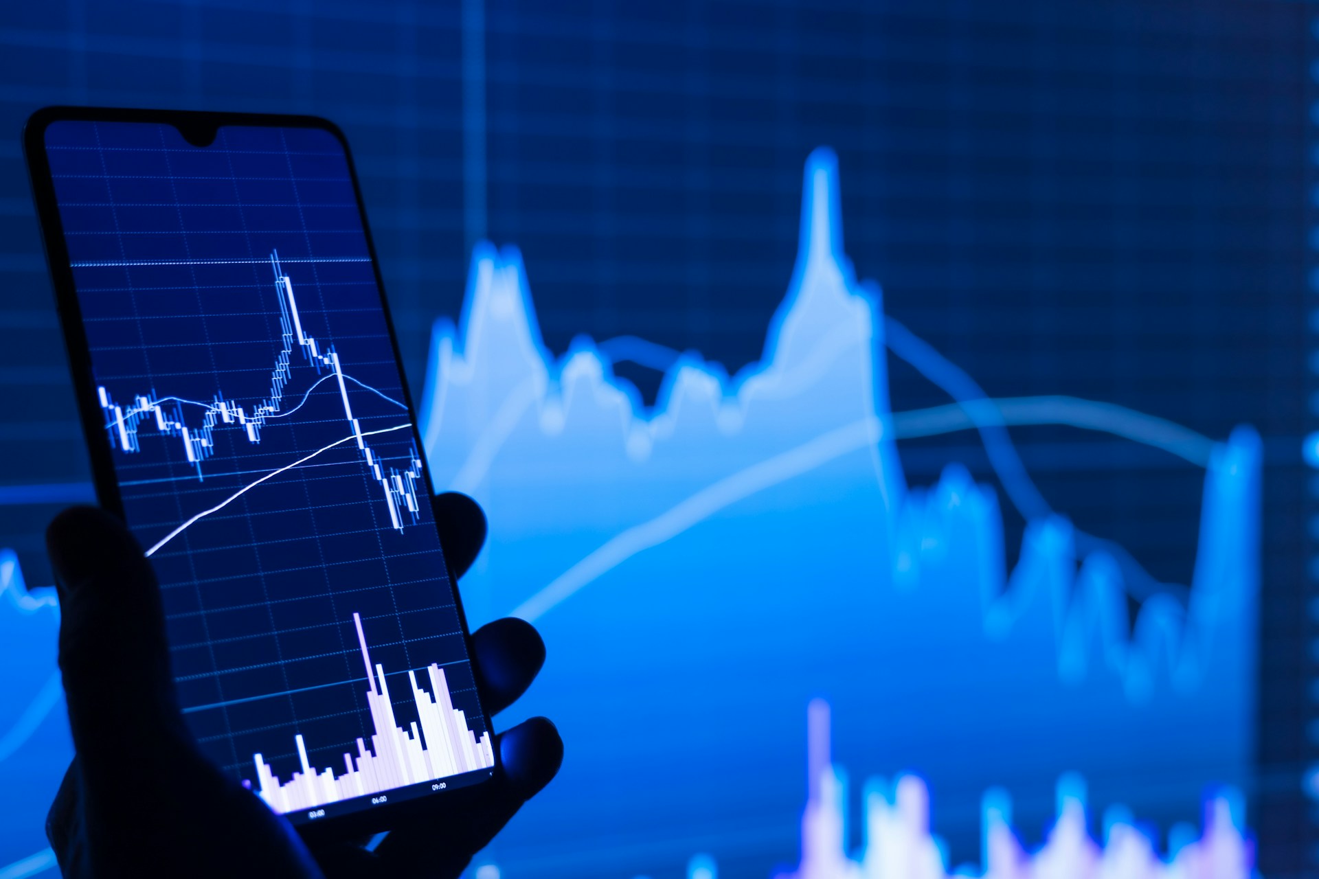 Why U.S. Stock Data May Appear Inaccurate Why U.S. Stock Data May Appear Inaccurate