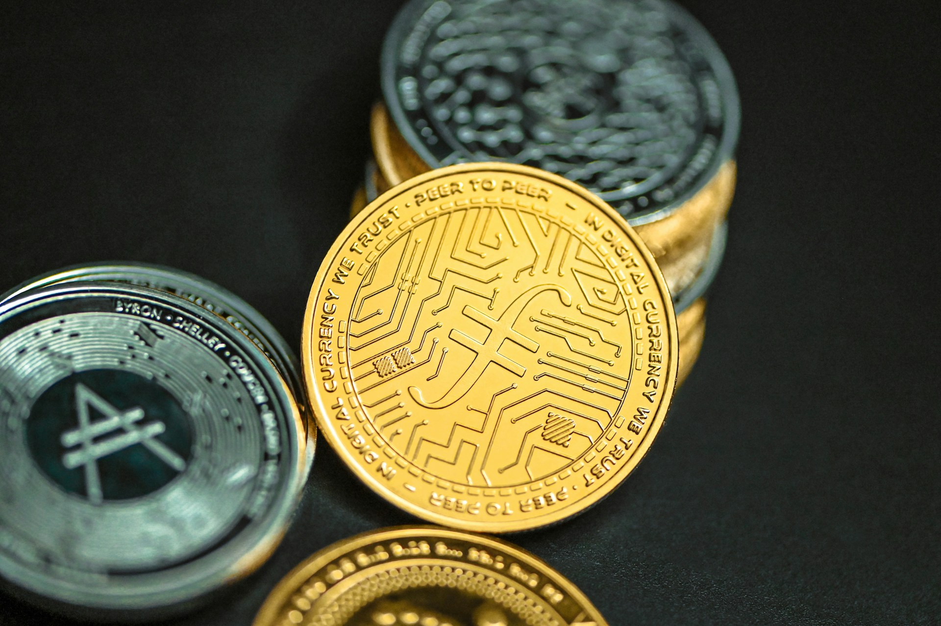 How Cryptocurrency Platforms are Transforming Financial Markets How Cryptocurrency Platforms are Transforming Financial Markets