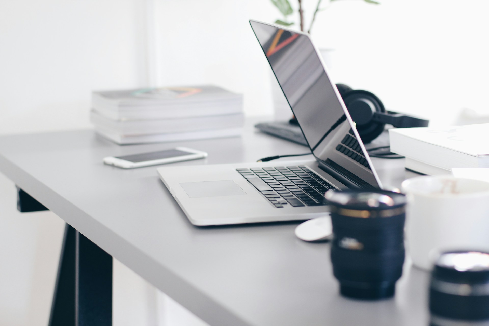 The Trader’s Workspace: Crafting the Perfect Environment for Success The Trader’s Workspace: Crafting the Perfect Environment for Success
