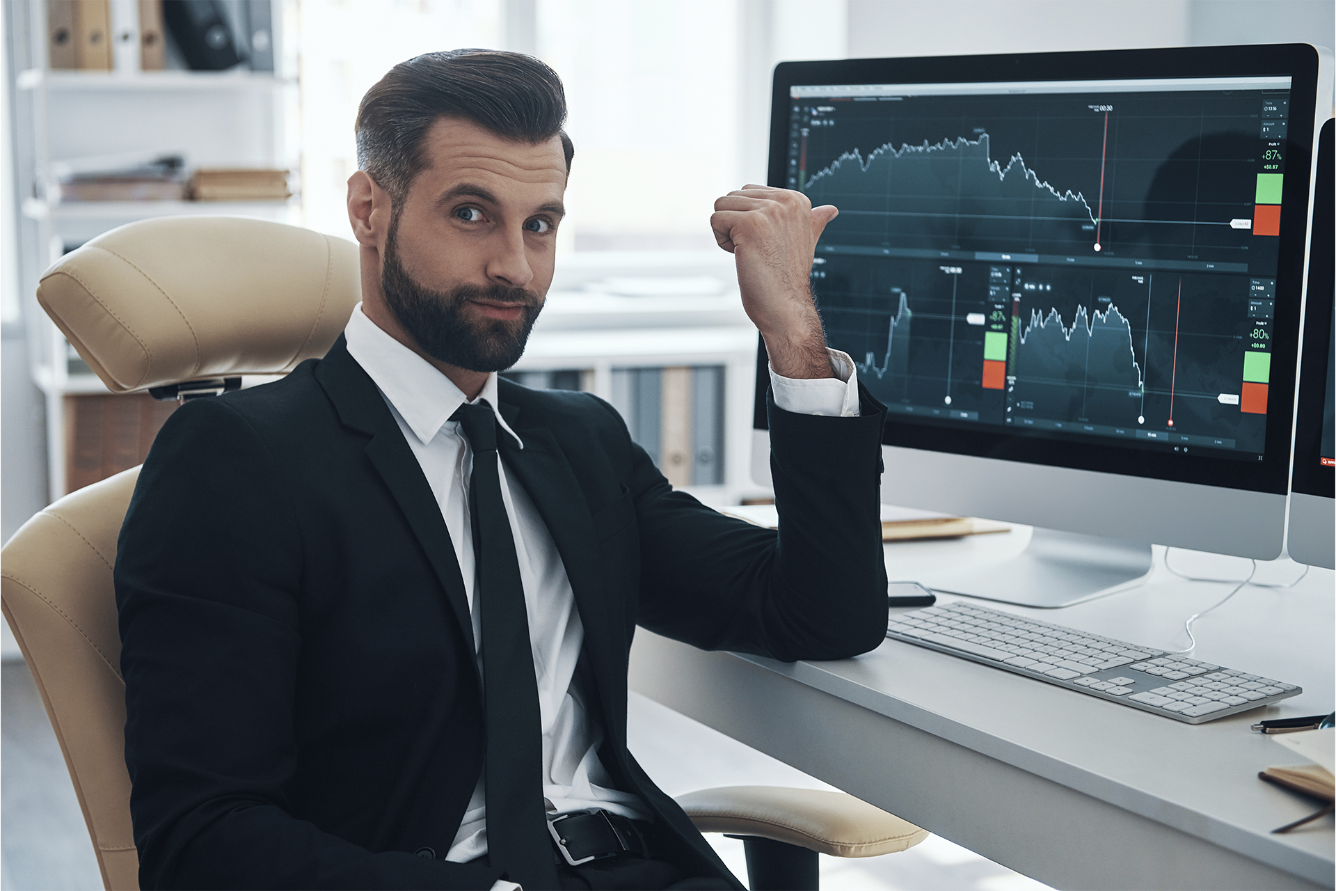 Building Trust with A-Book Metatrader Integration Building Trust with A-Book Metatrader Integration