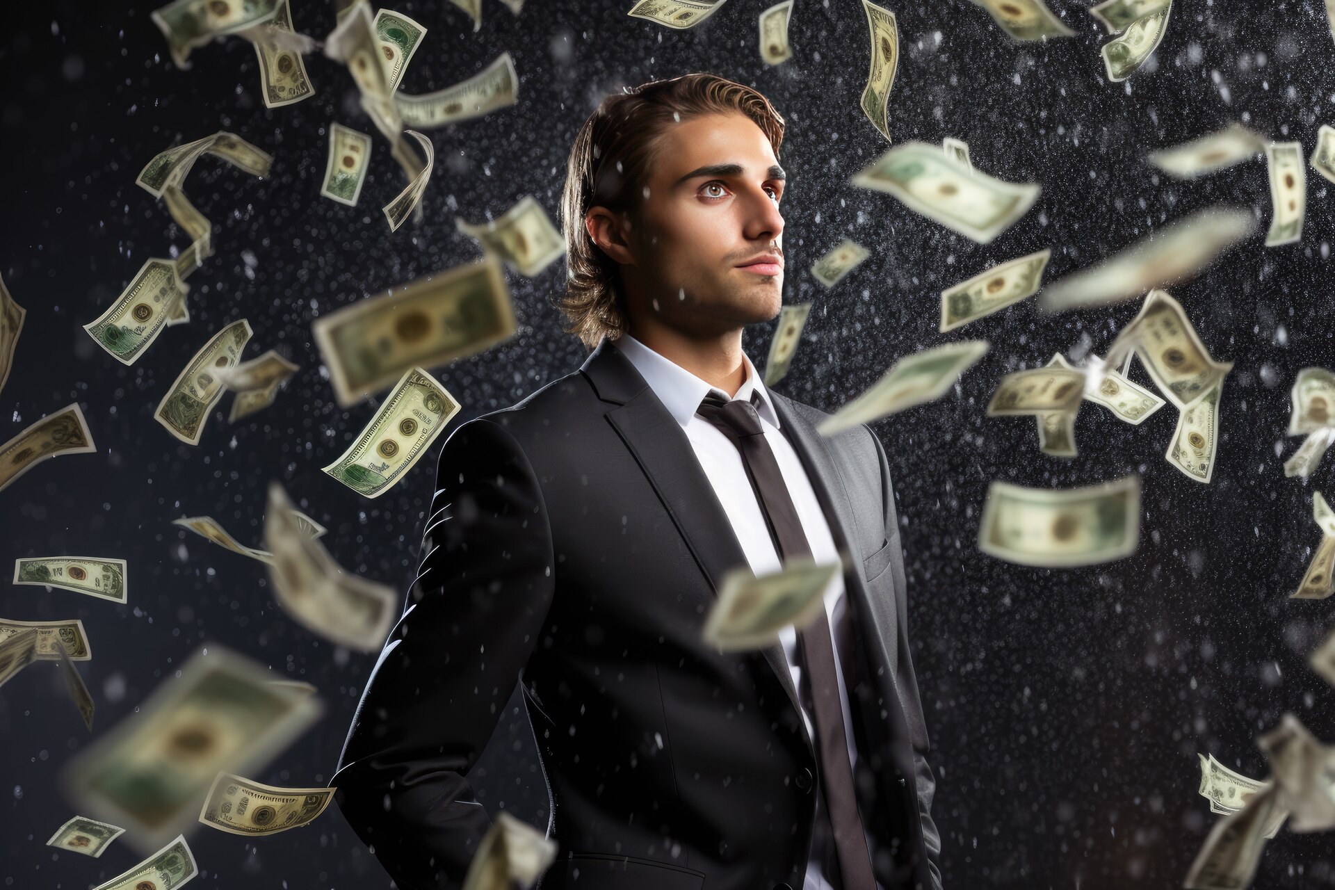 Trading Must Be Profitable: Strategies for Sustainable Success Trading Must Be Profitable: Strategies for Sustainable Success