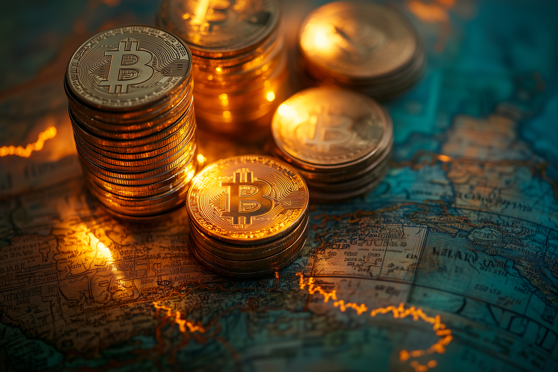Russia’s Largest Crypto Exchange Garantex Halts Operations After Tether Freezes $30M in USDT Assets Russia’s Largest Crypto Exchange Garantex Halts Operations After Tether Freezes $30M in USDT Assets