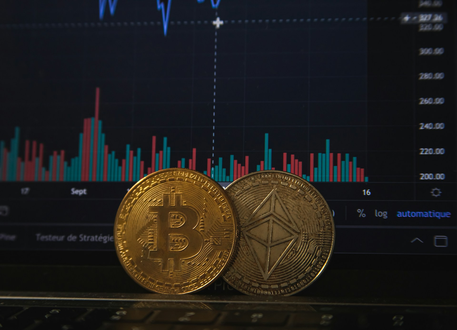 Understanding Hashrate Understanding Hashrate