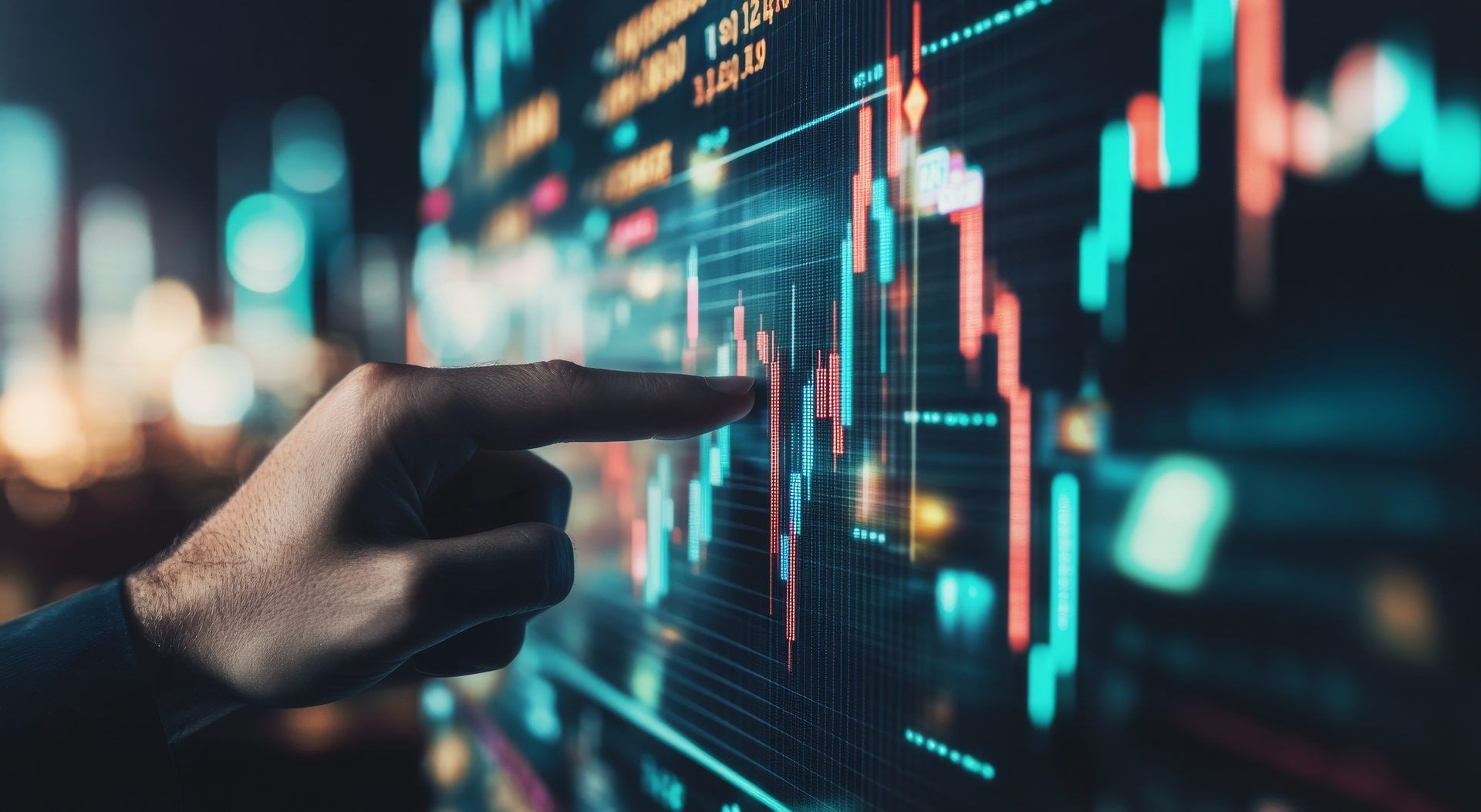 How and When to Take Profit in Trading How and When to Take Profit in Trading