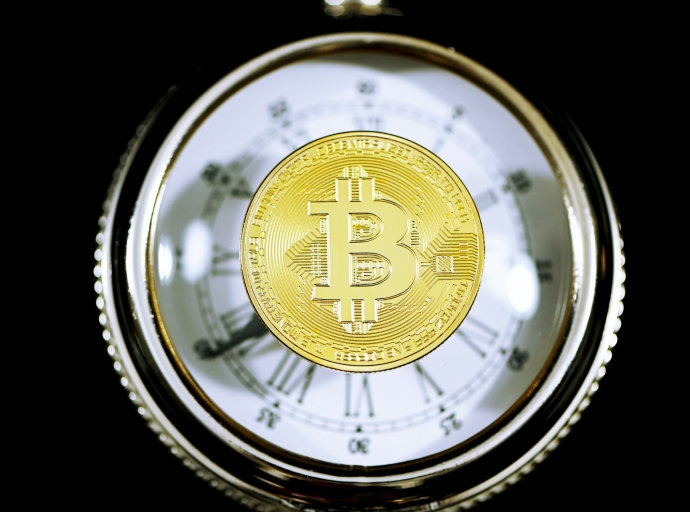 A Quarter of S&P 500 Companies Will Own Bitcoin by 2030