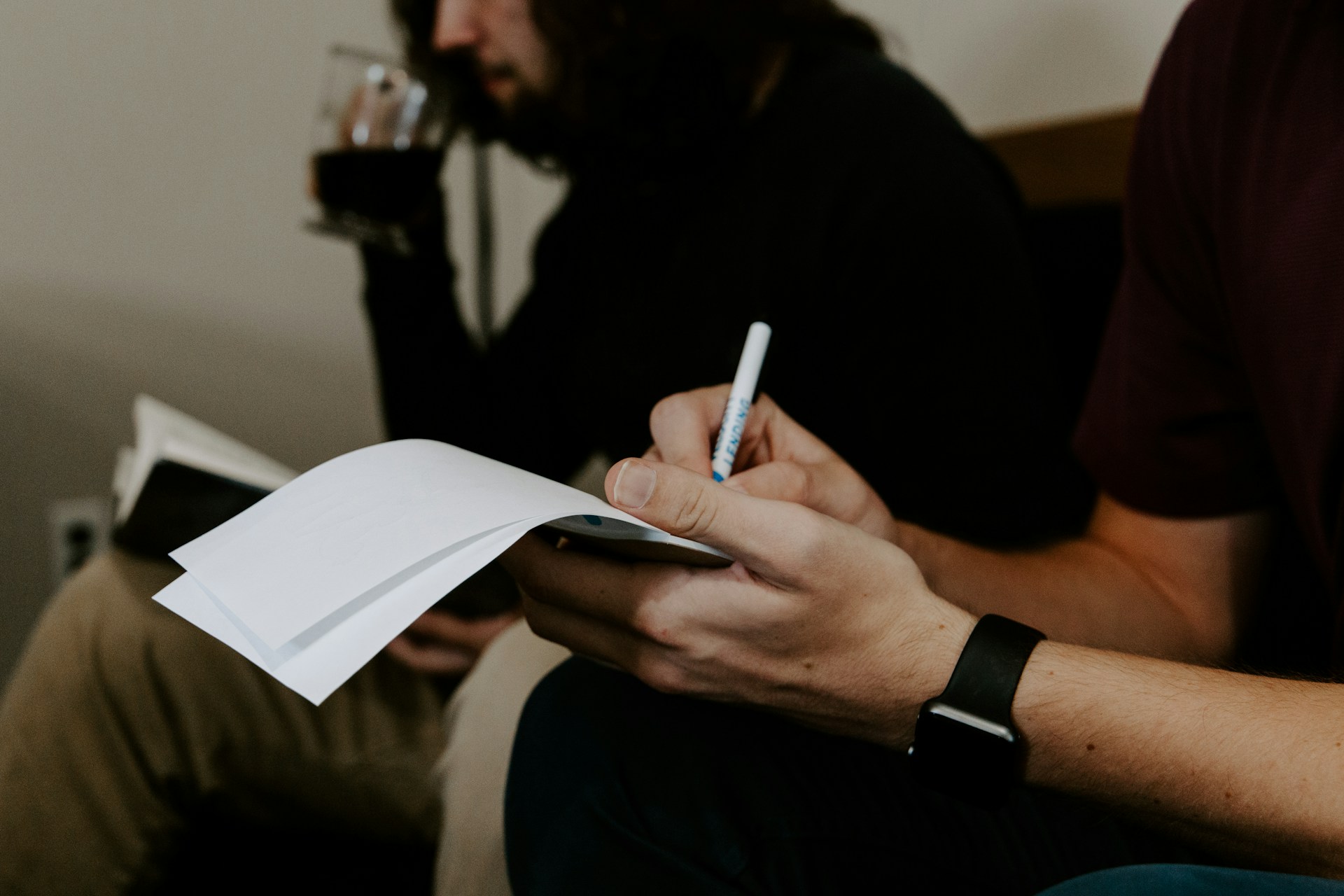 How to Learn to How to Learn to