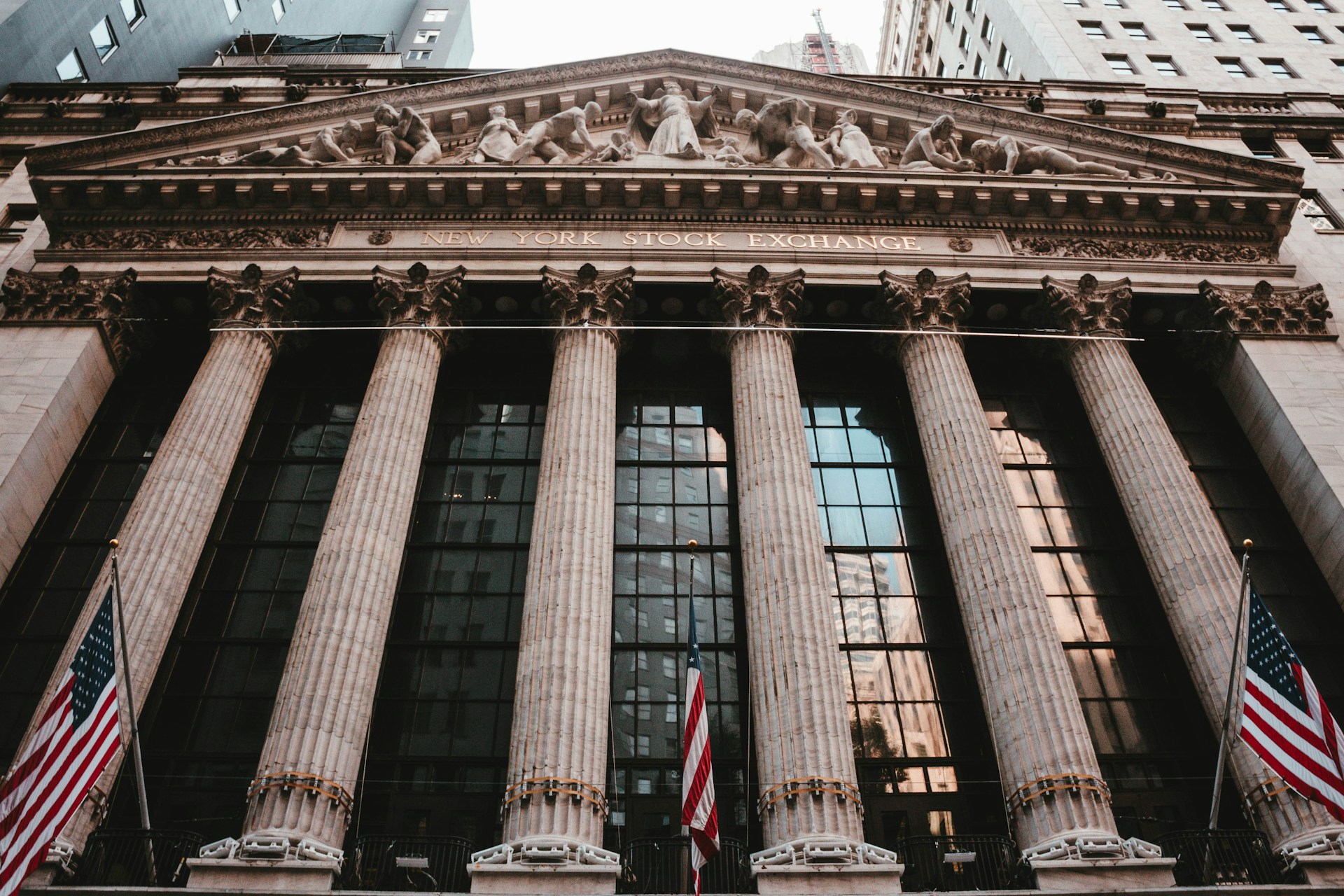 Advantages of Forex Over Other Financial Markets
