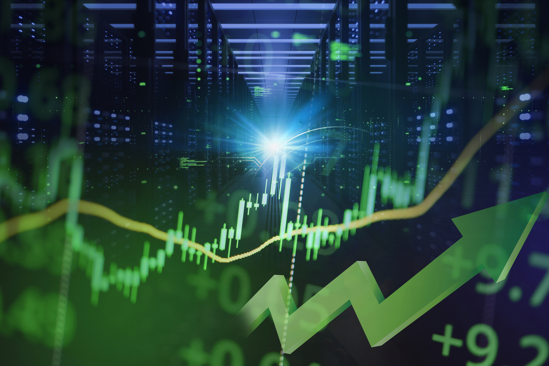 Boost Your Forex Trading: How a Fast VPS Skyrockets Efficiency and Profits