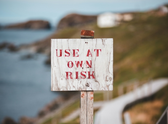 Mastering Risk Management in Binary Options Trading: The Key to Consistent Profits