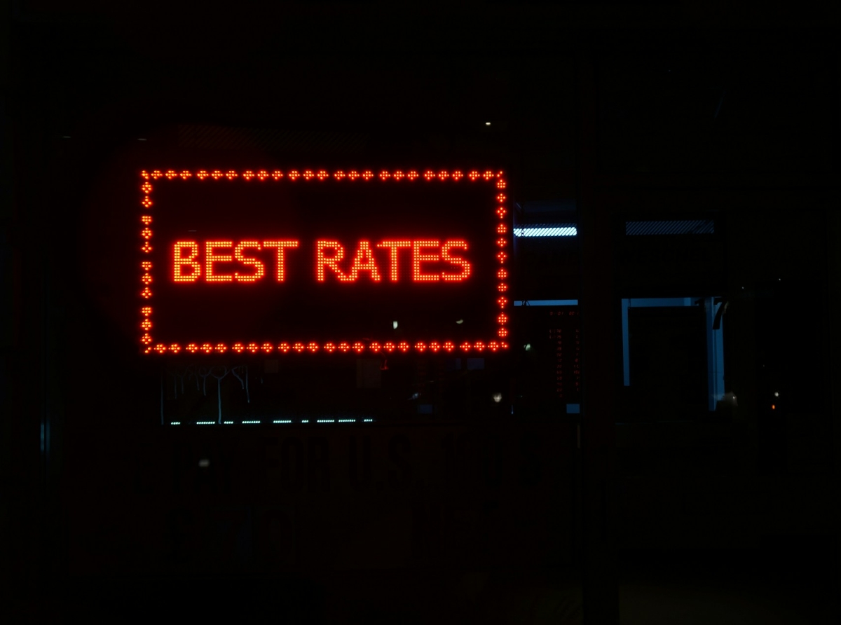 What is an Interest Rate?