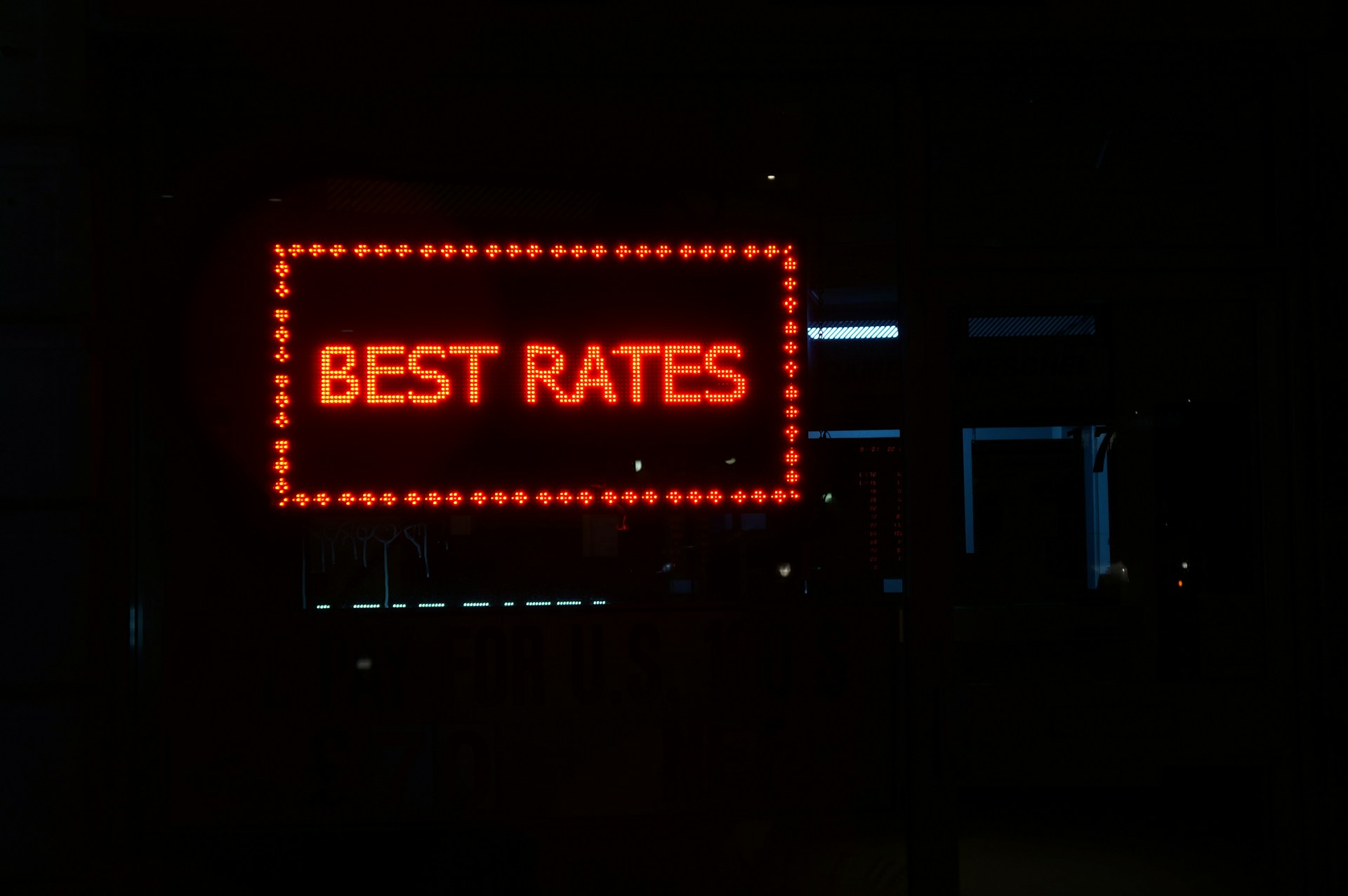 What is an Interest Rate? What is an Interest Rate?