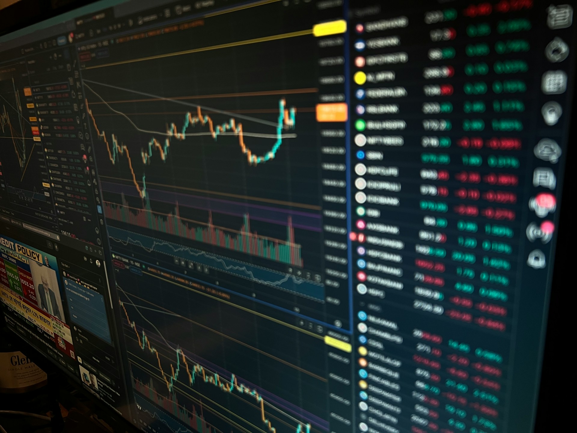 How to Invest in Index Funds: Step-by-Step Guide for Beginners automated investing platform showing index fund selection
