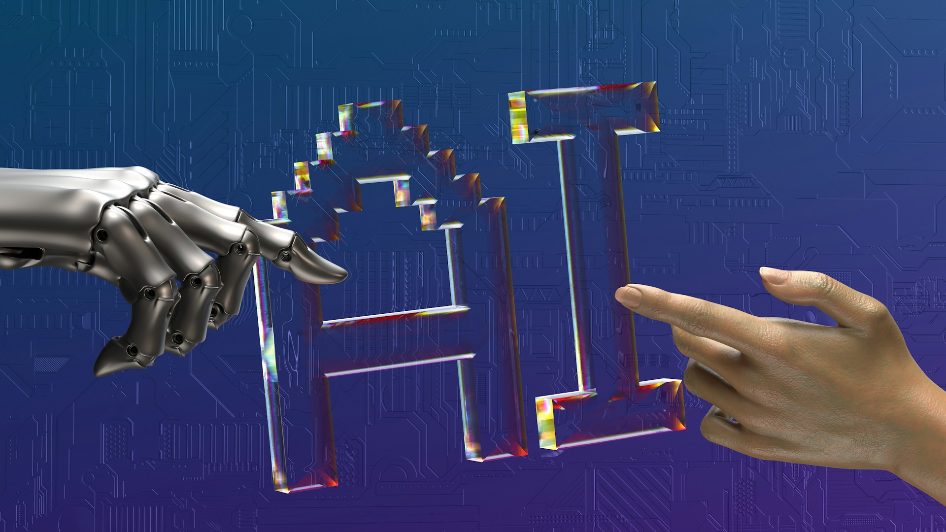 What Are AI Agents? 