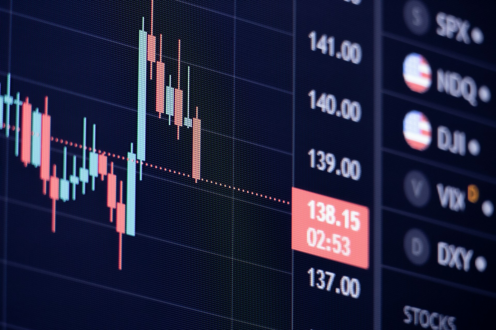 Why Economists Often Fail as Traders