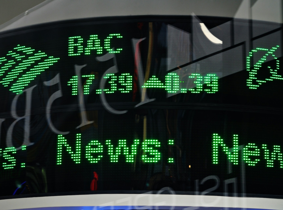 Why Traders Can’t Afford to Ignore Market News