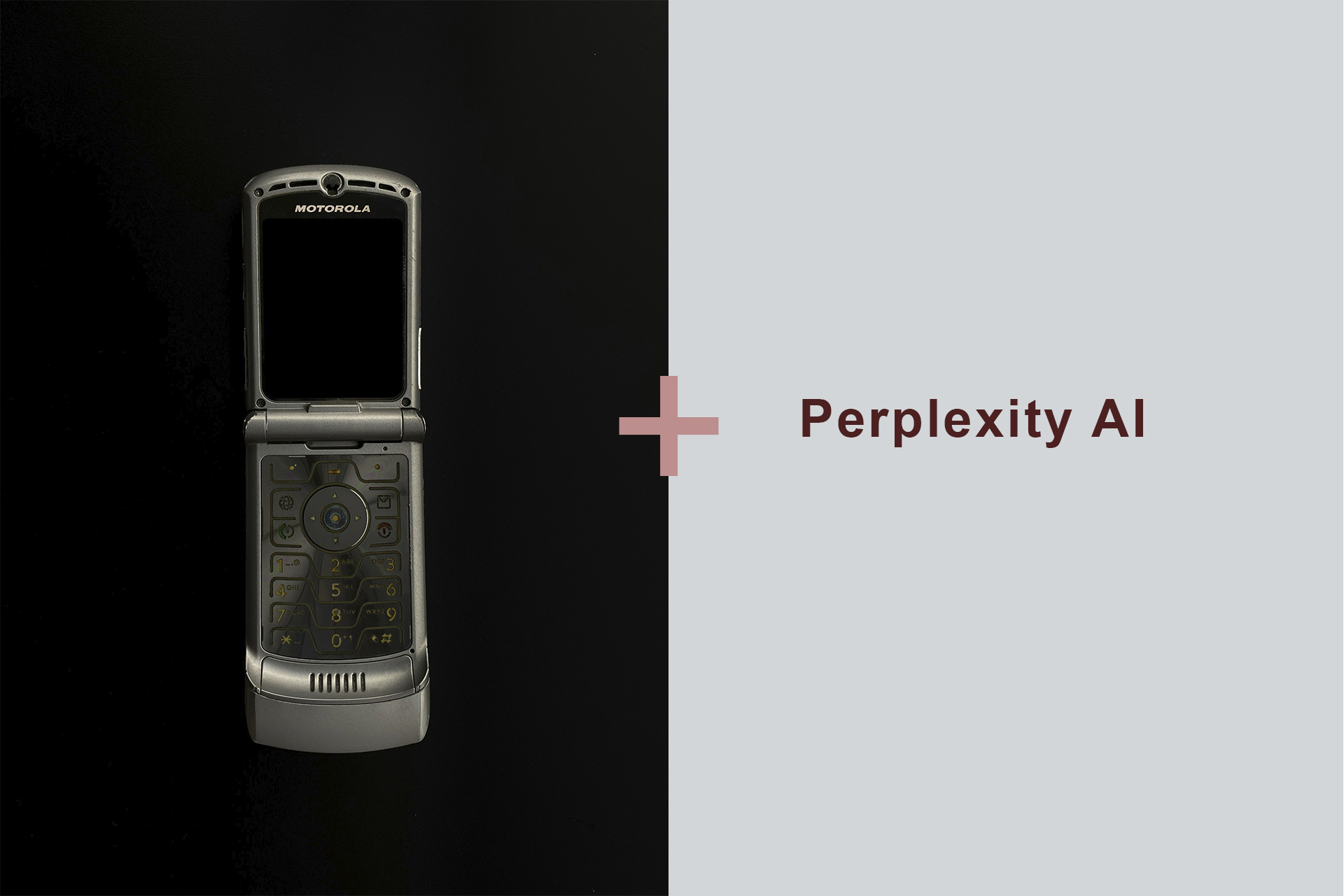 Perplexity AI and Motorola Join Forces