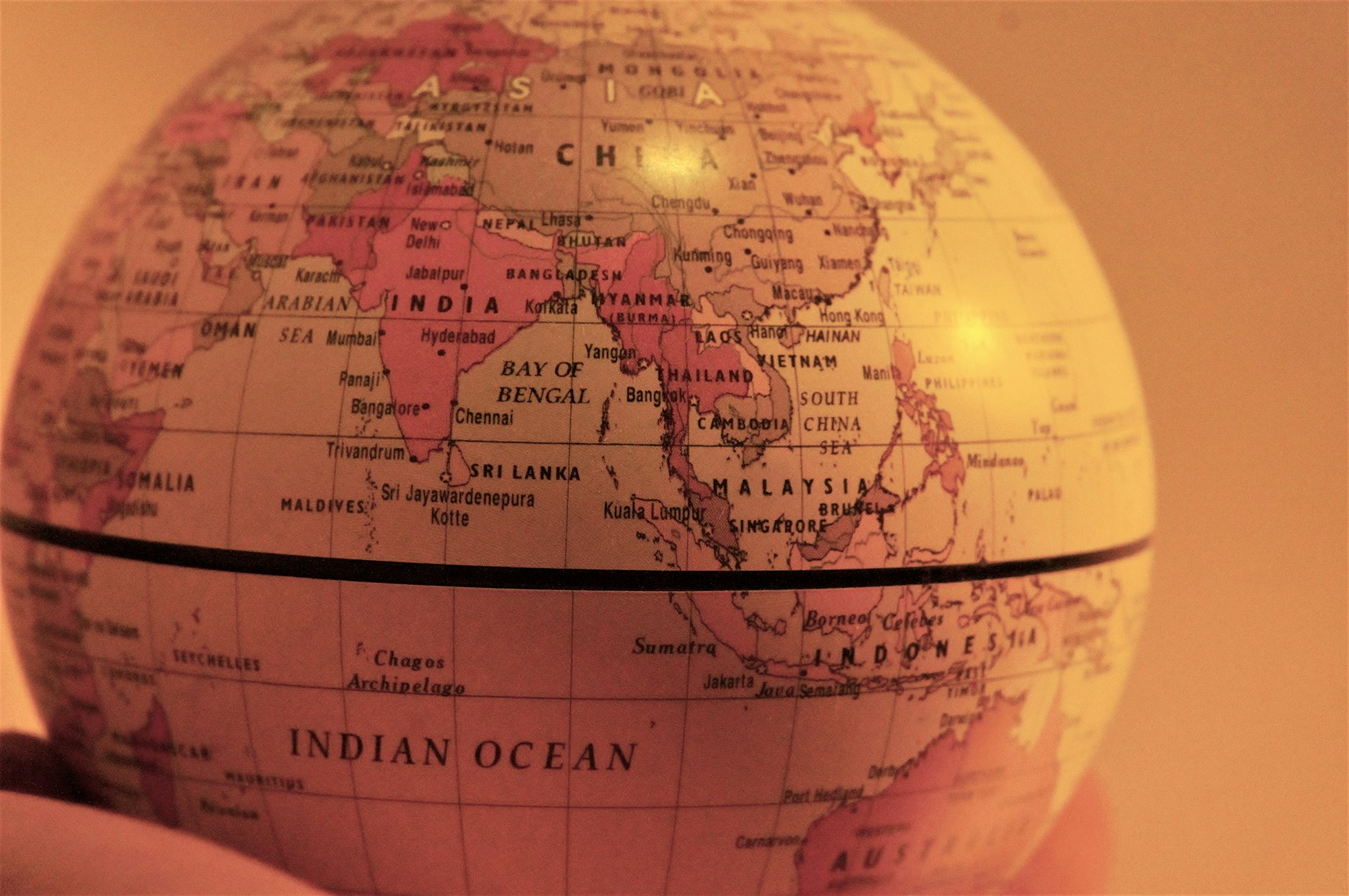 The Impact of Geopolitical Events on the Forex Market
