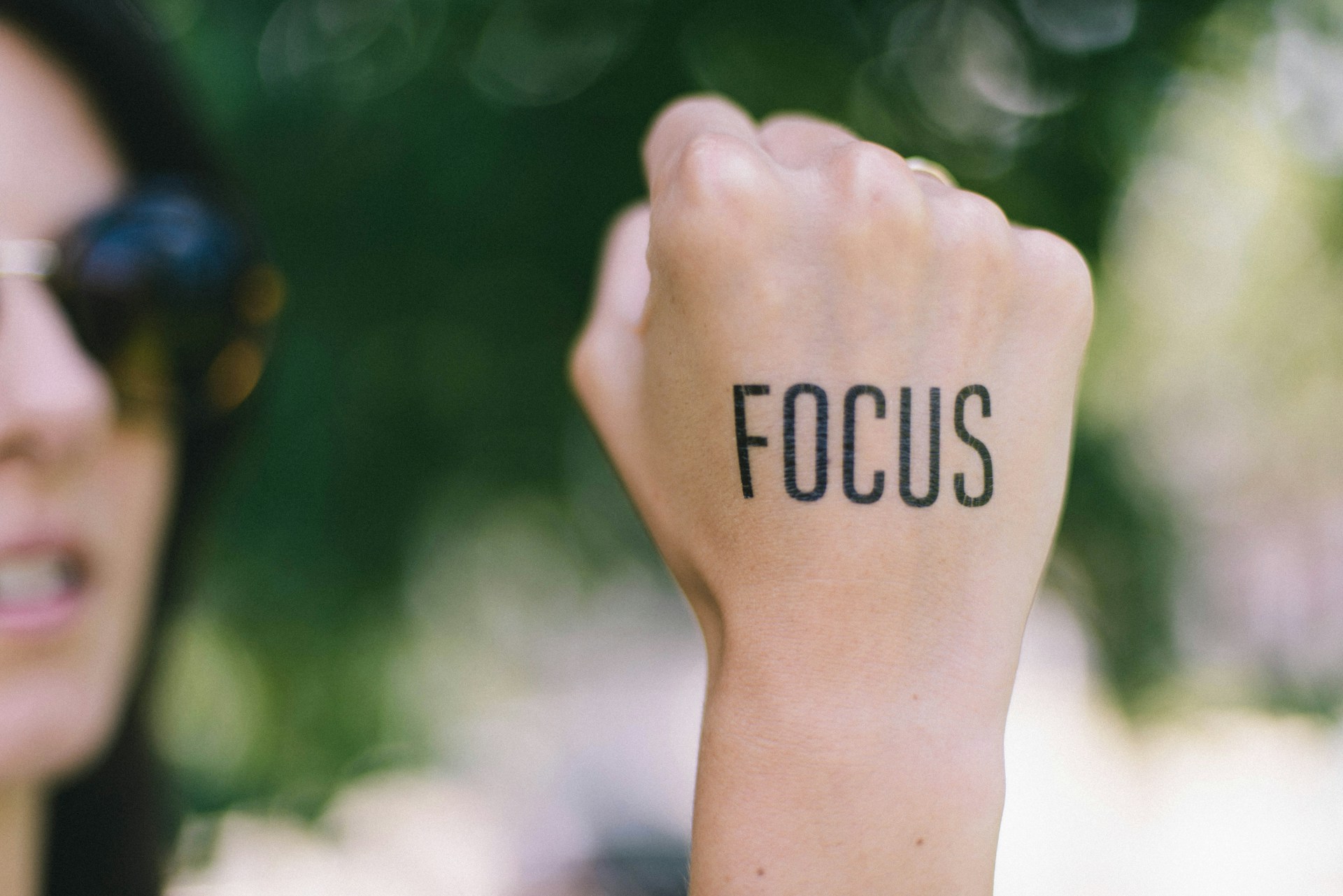 Master Your Mindset for Forex Success 