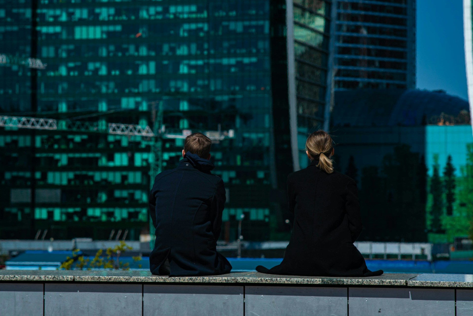 How Forex Trading Helps Balance Work and Personal Life