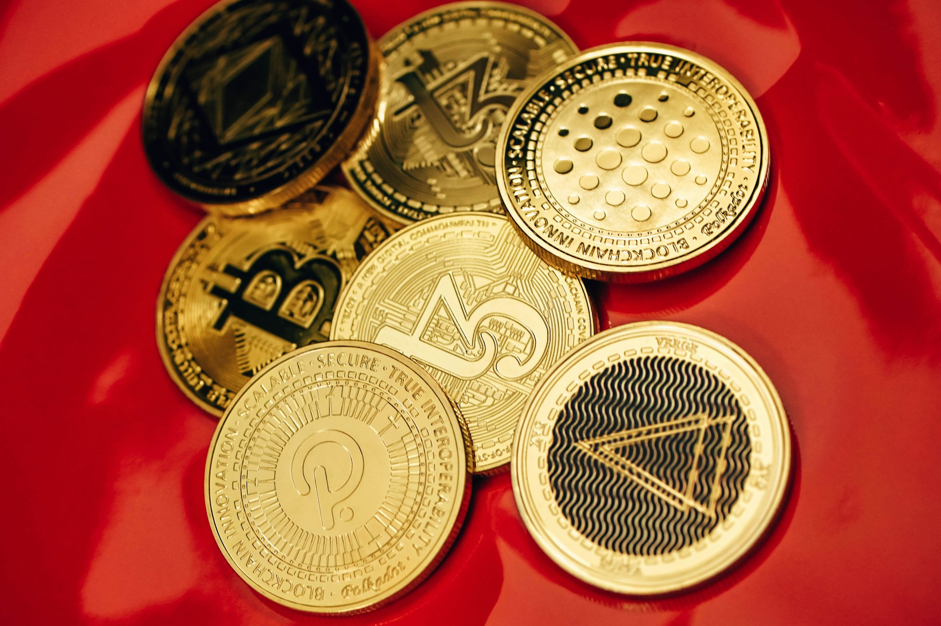 Crypto Adoption Surges: More Merchants and Consumers Embrace Digital Currencies
