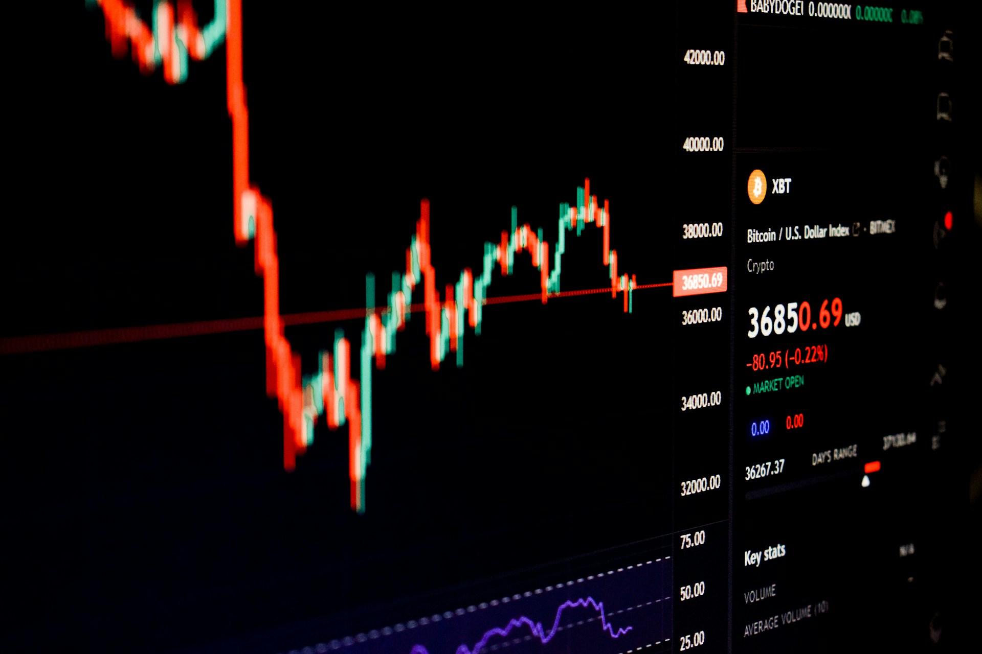 Forex Trading on Autopilot: Reality or Myth?