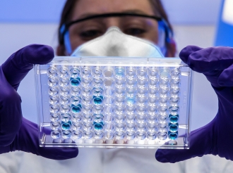 China’s Rapid Rise in Biotechnology: Closing the Gap with the U.S.