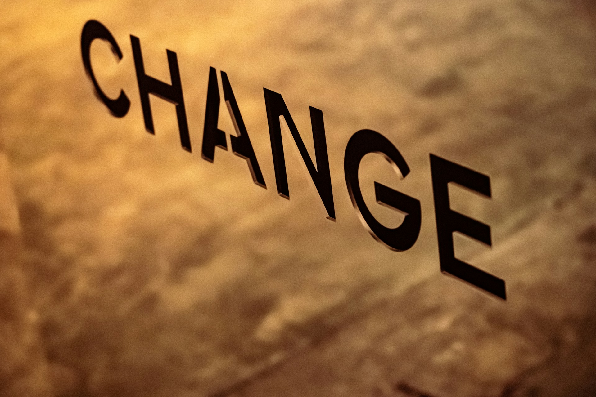 Positive Life Changes Through Forex Trading
