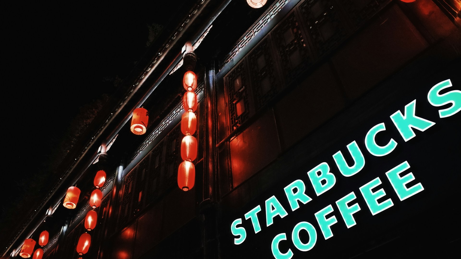 Chinese Coffee Giants Take on Starbucks in the US