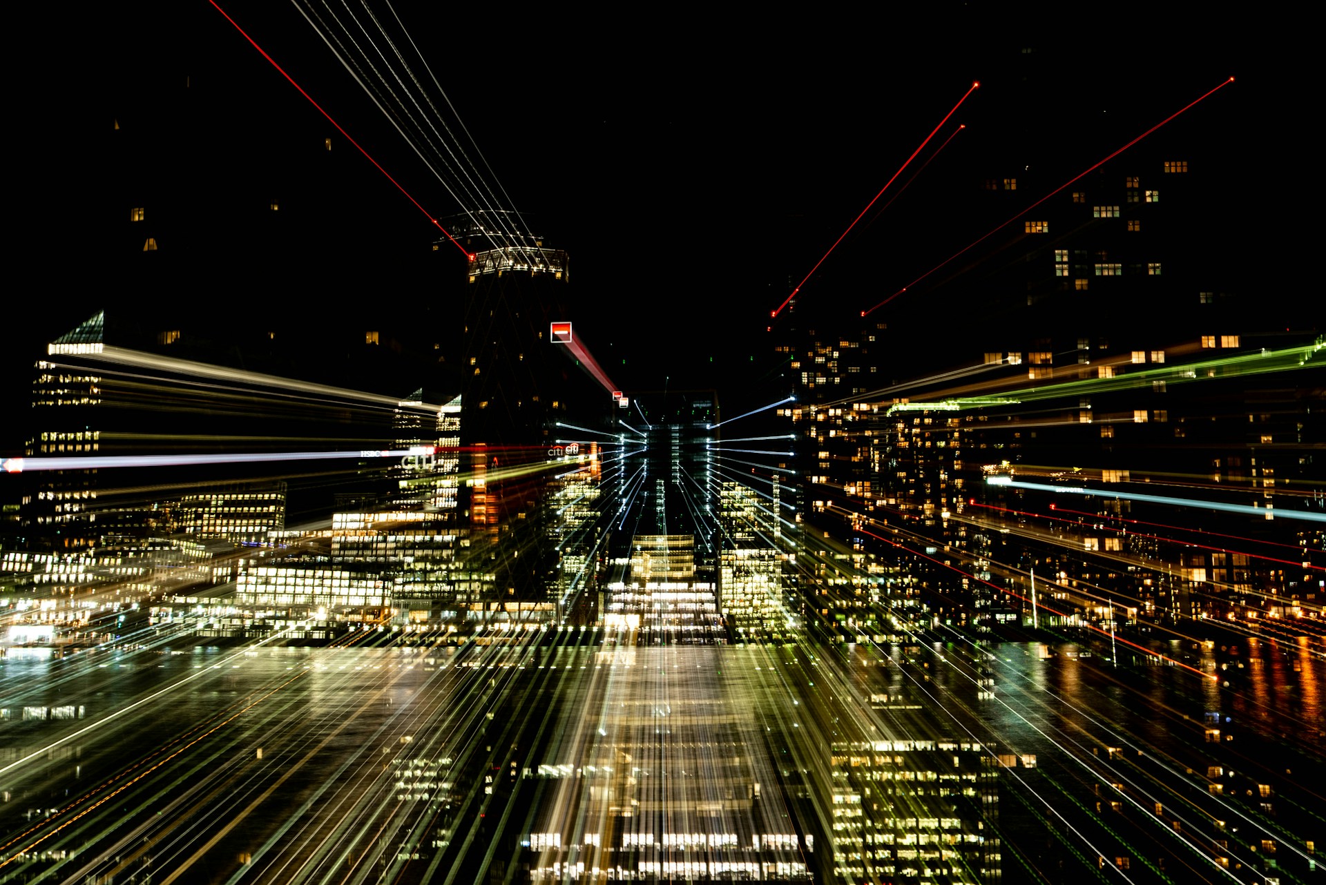The Future of Exchanges: Evolution, Technology, and New Horizons
