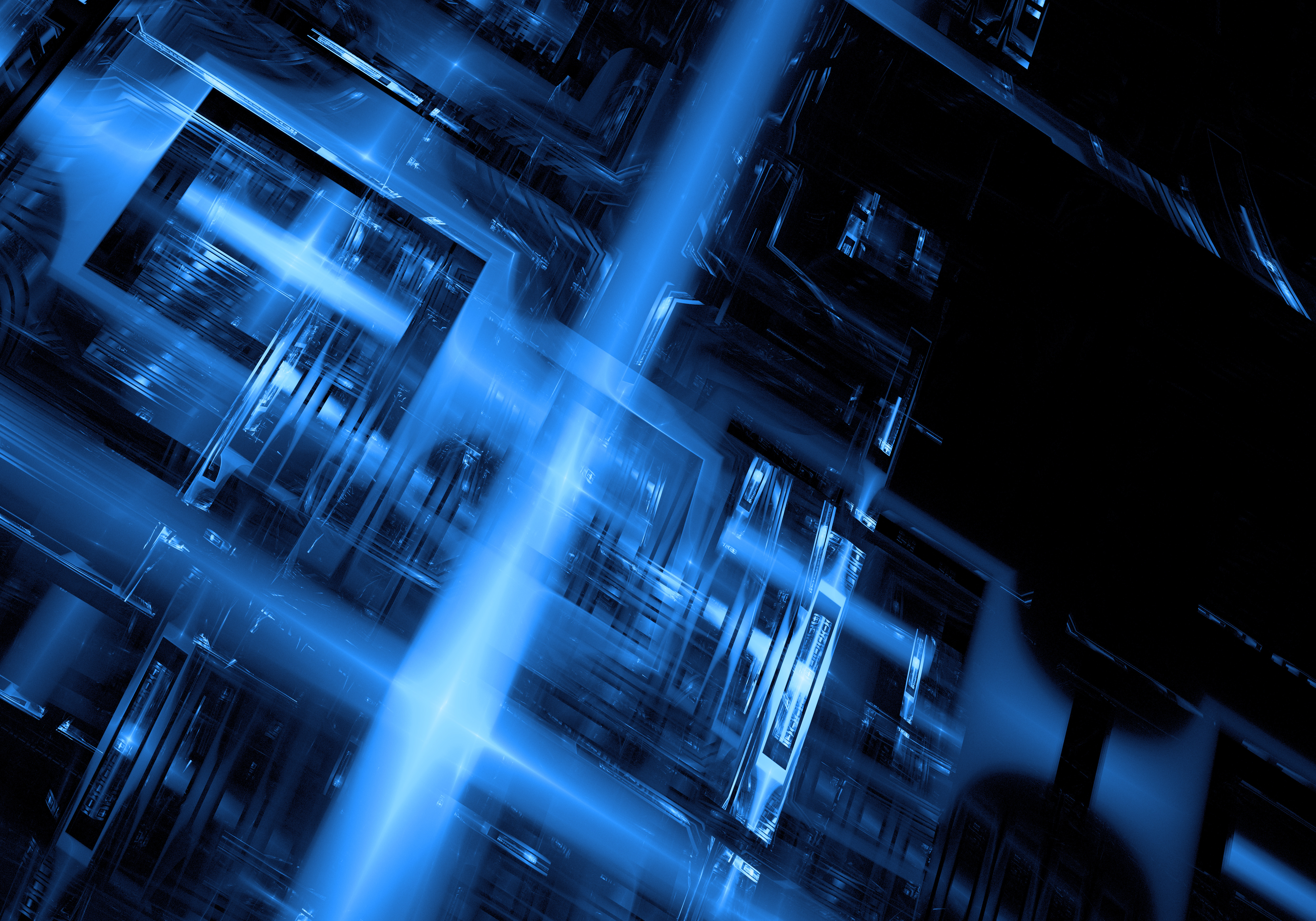 Professional Risk Management Through Reliable Server Infrastructure