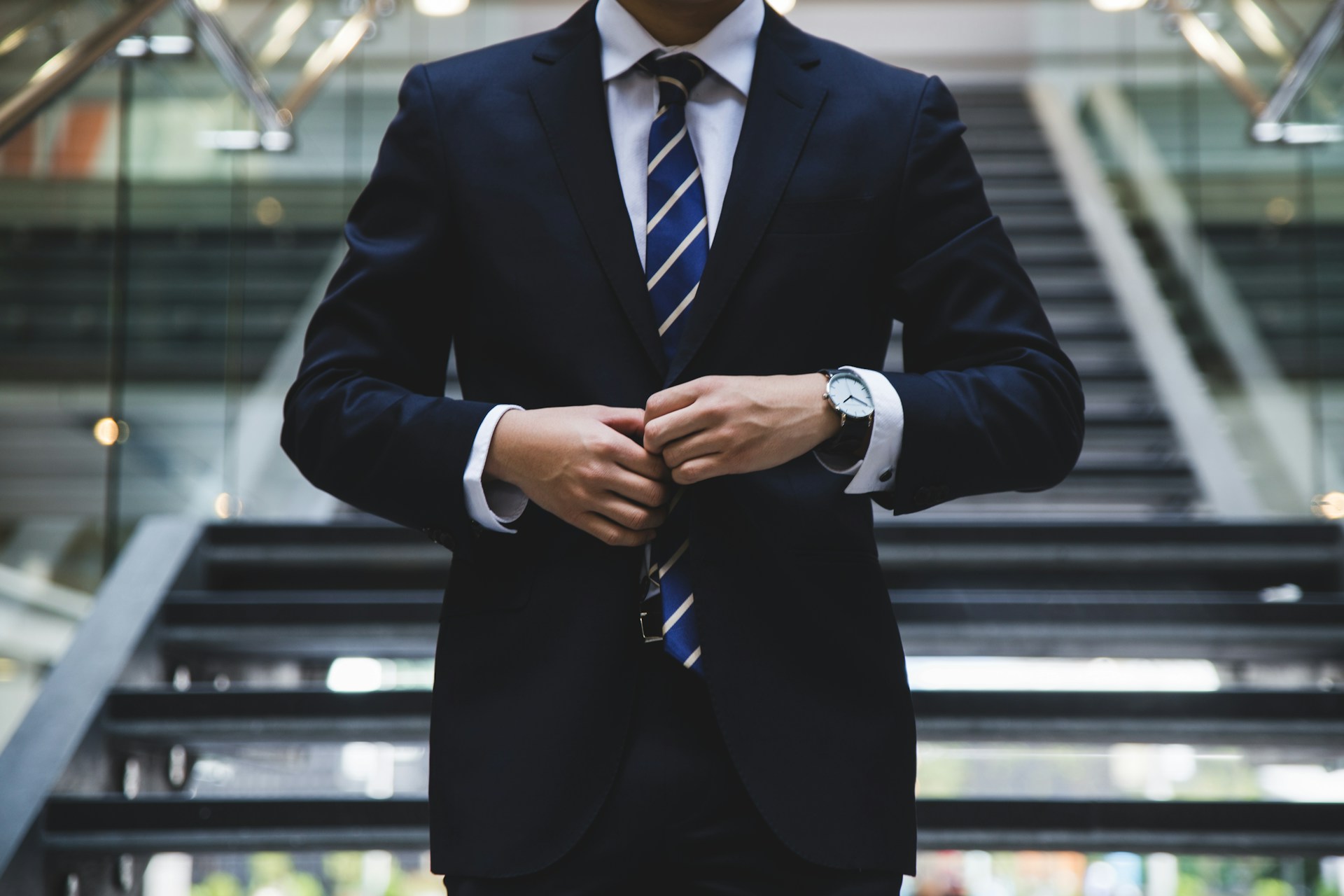 Who Are the Most Successful Traders? Who Are the Most Successful Traders?