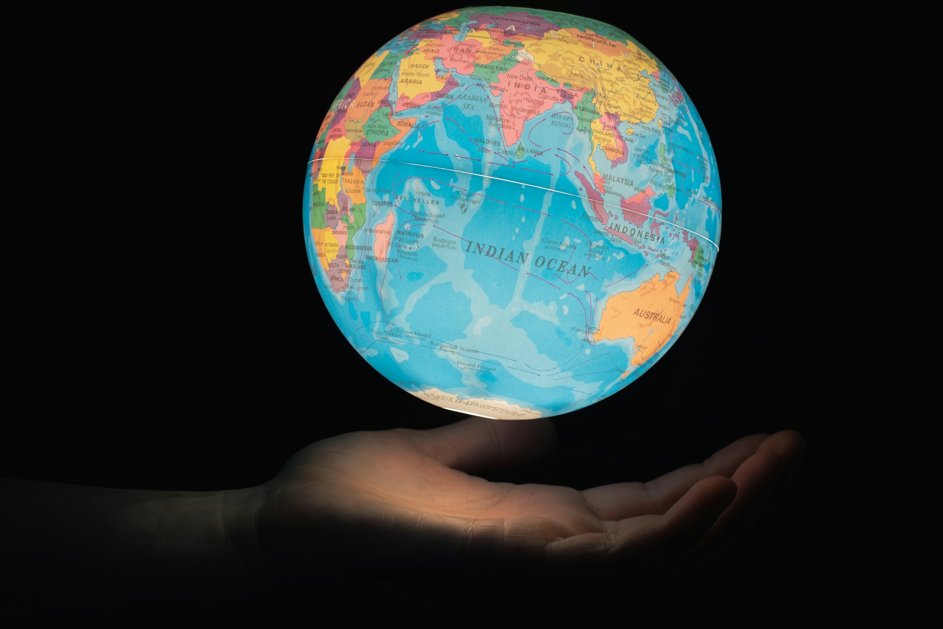 Geography of Success: How ServerFX’s Flexible Infrastructure Works for Your Results Geography of Success: How ServerFX’s Flexible Infrastructure Works for Your Results