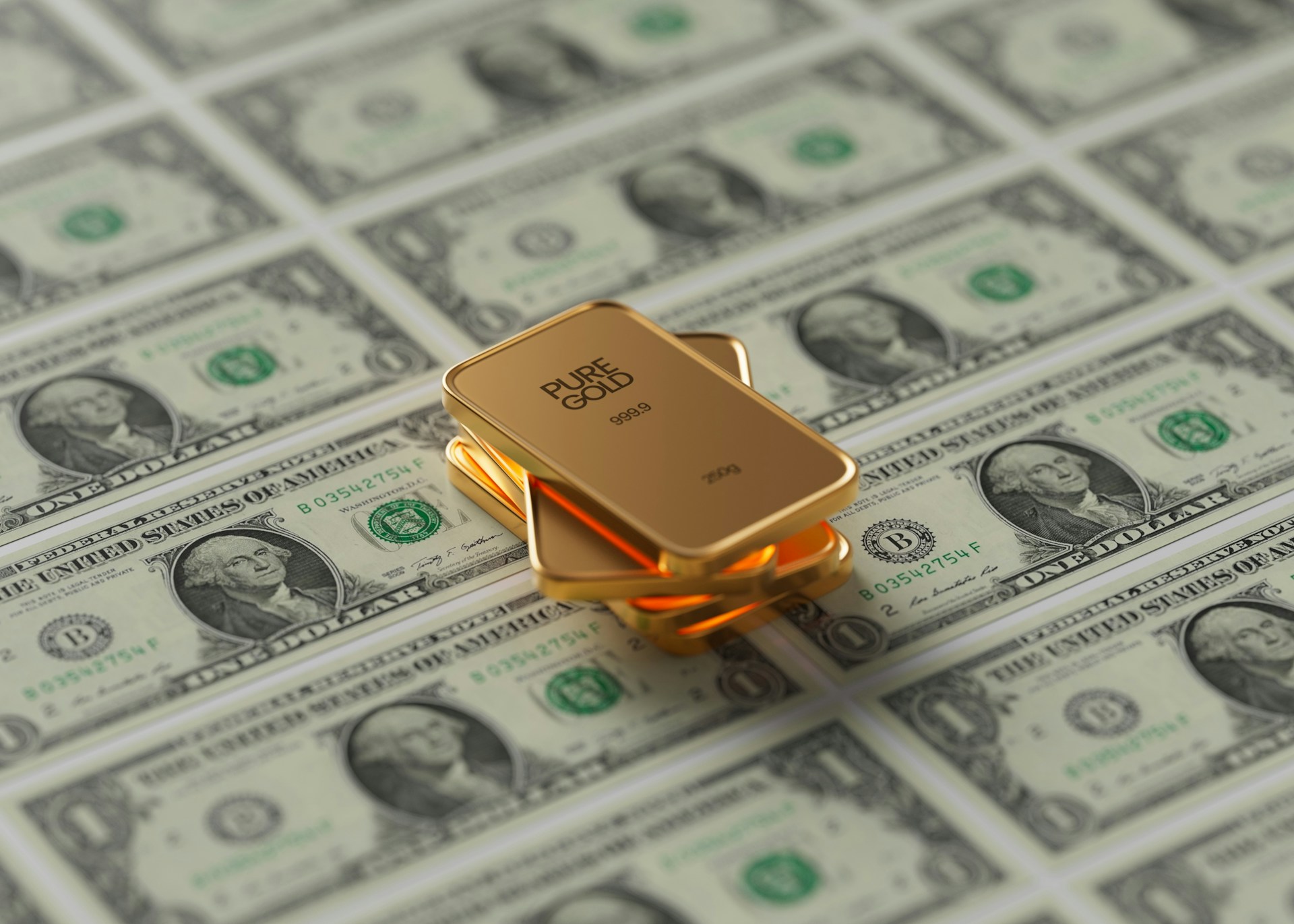 Should You Buy Gold or Stocks? Should You Buy Gold or Stocks?