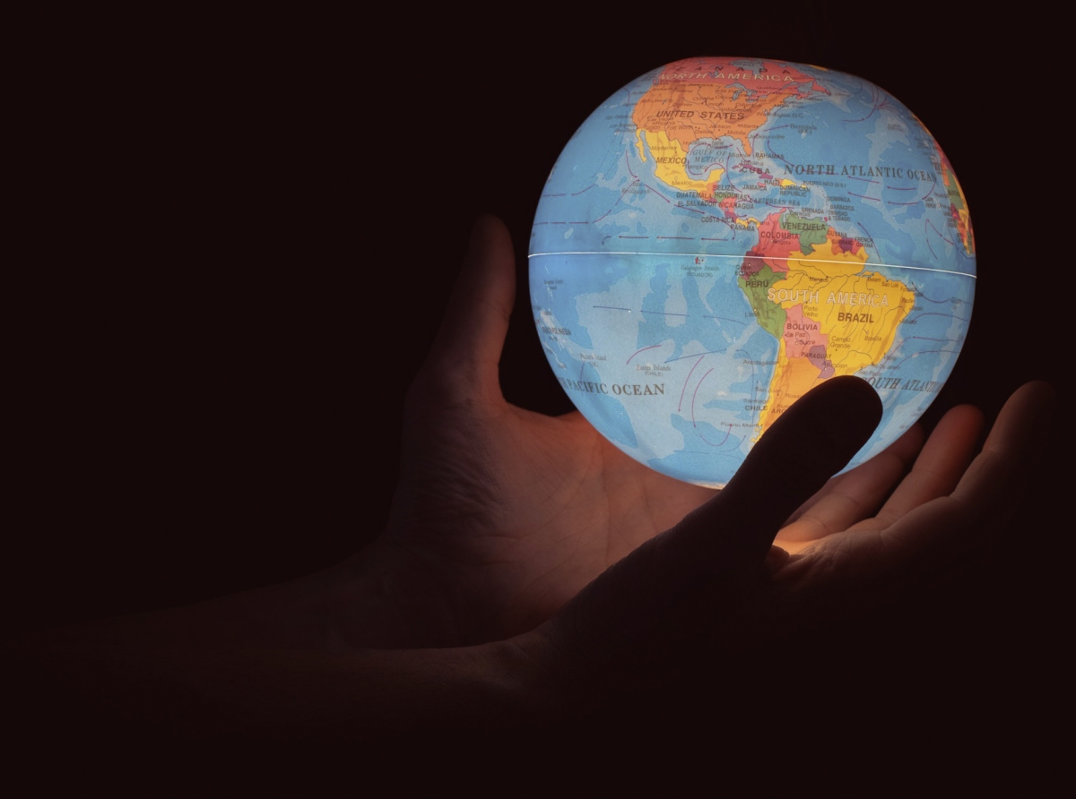 How Geopolitical Events Affect Financial Markets