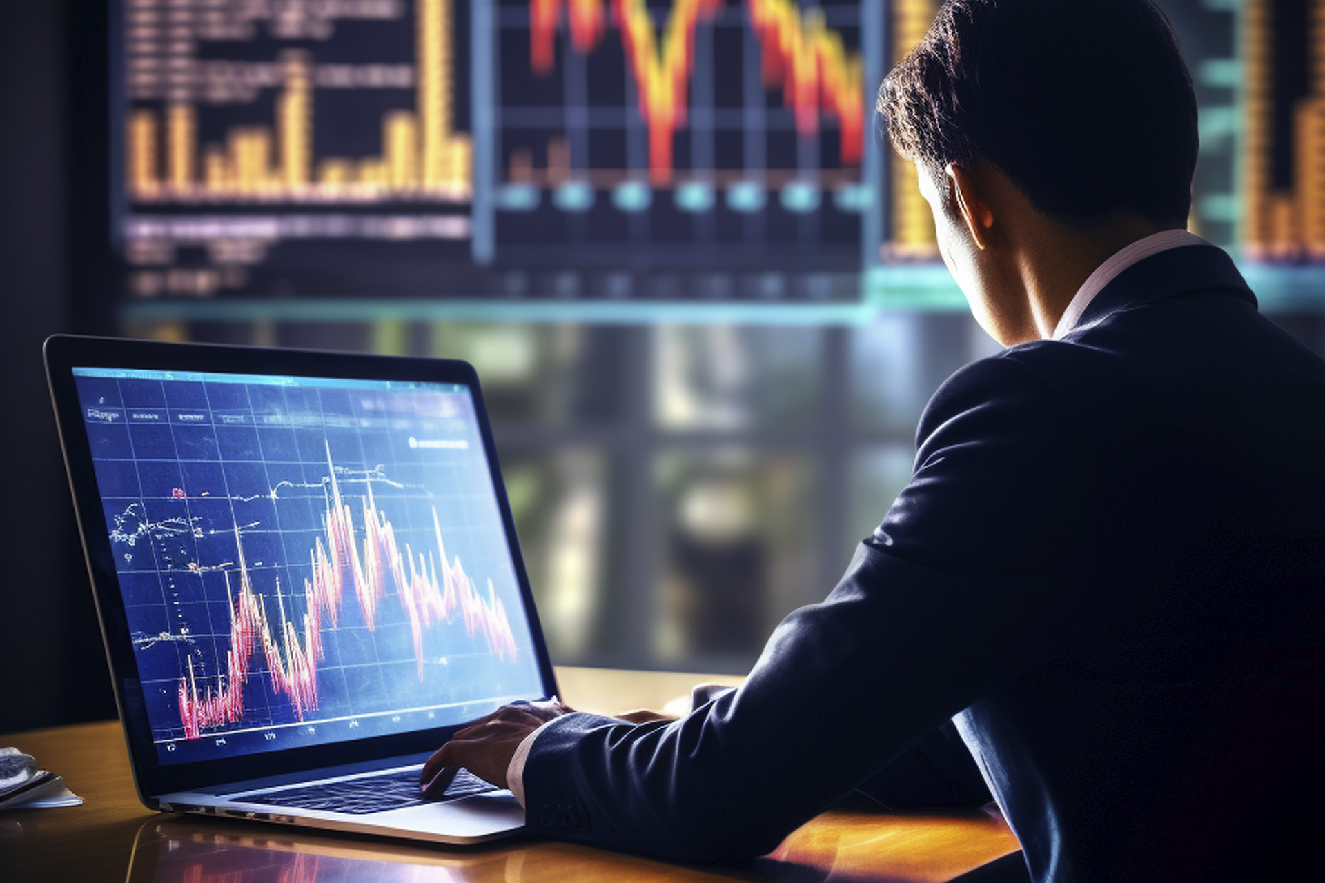 Why Liquidity Providers Are Traders’ Most Valuable Partners in Financial Markets Why Liquidity Providers Are Traders’ Most Valuable Partners in Financial Markets