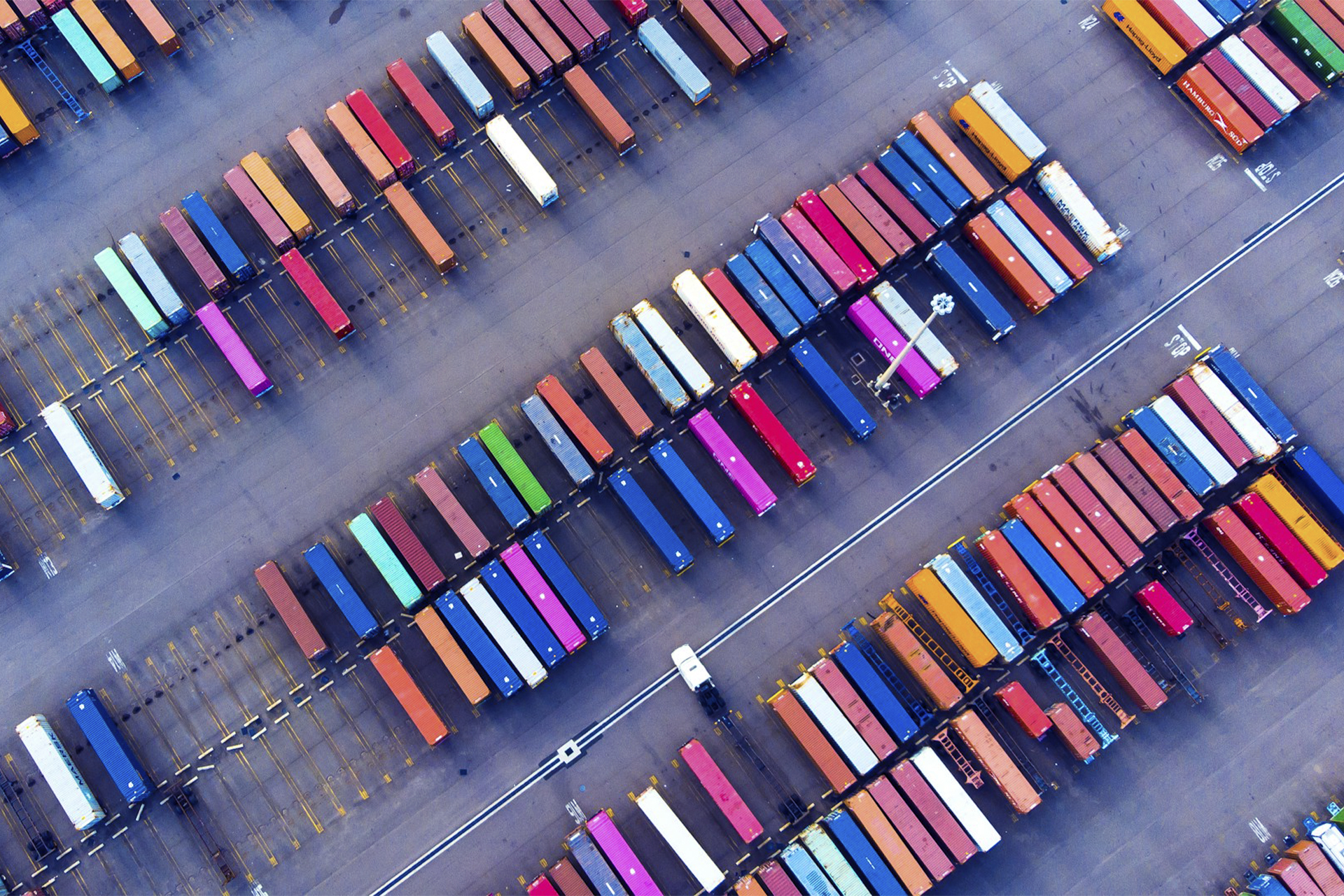 U.S. Tariffs Surge: What Global Trade Partners Face Next U.S. Tariffs Surge: What Global Trade Partners Face Next