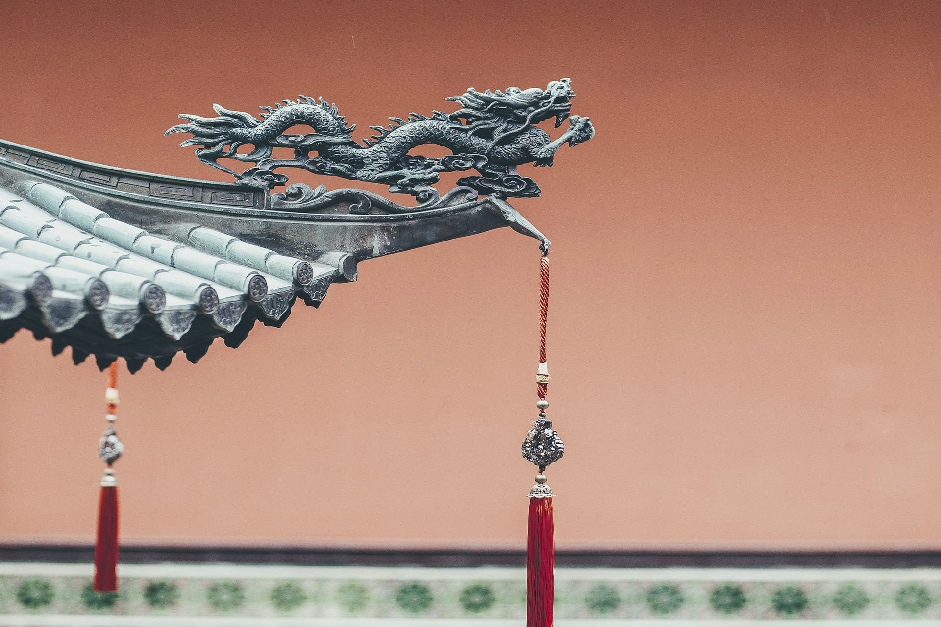 China’s $16 Billion Shipbuilding Merger: A Strategic Move