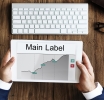 Main Label in MT4 and MT5: Why is it needed and how to use it in trading strategies