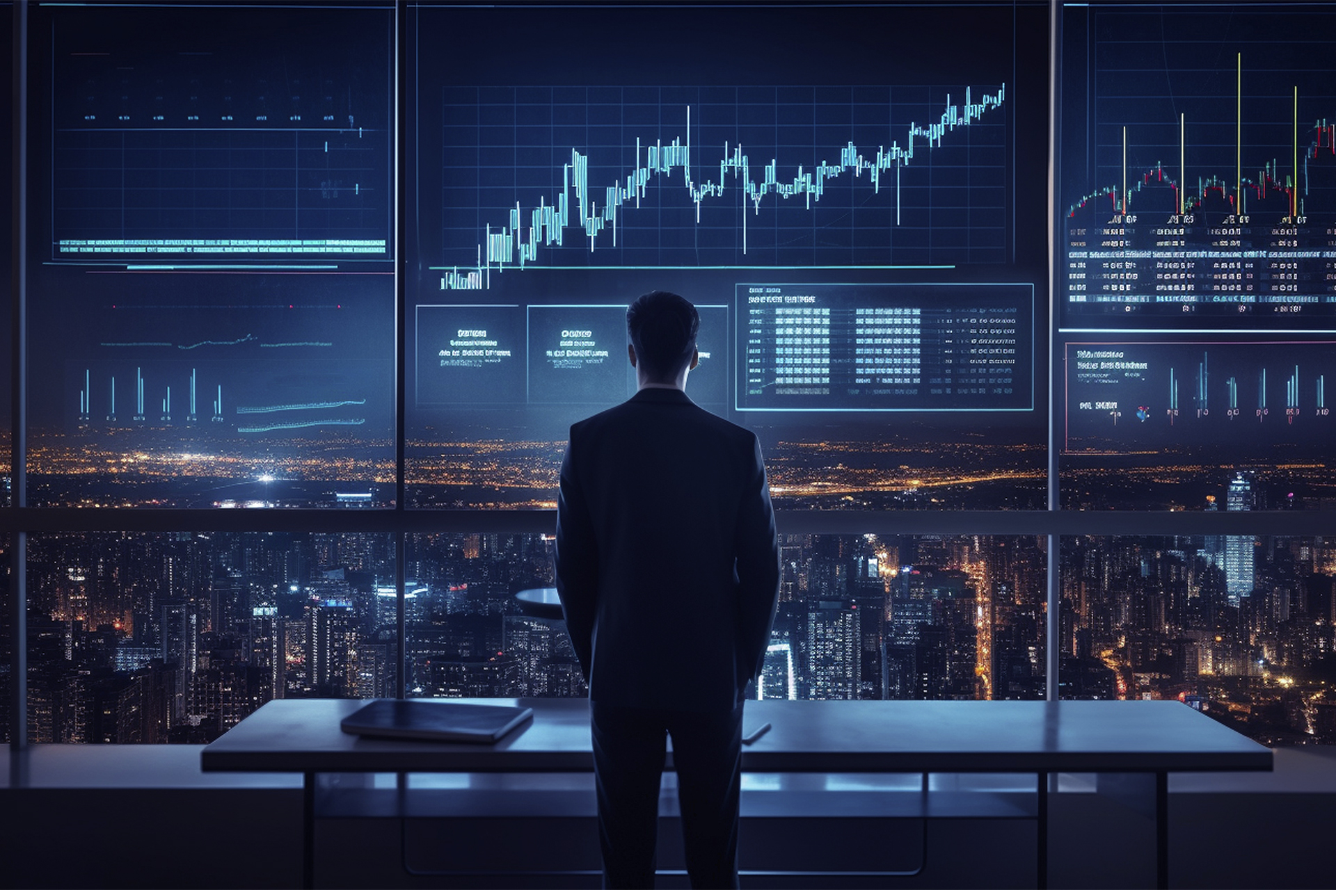 CRM MetaTrader for brokers